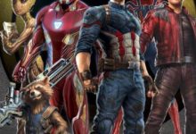 復仇者聯盟，蜘蛛俠的身份複雜程度遠超想像，最終重返家園-酷播亮新聞