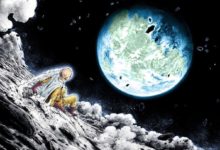 一拳超人漫畫居然又更新了！論肝帝究竟如何修煉？-酷播亮新聞