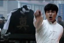 陳思誠的《遠大前程》出續集了，劉昊然和陳昊攜手大鬧上海灘監獄-酷播亮新聞