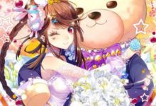 斗羅大陸：動漫與漫畫大對比，小舞、寧榮榮、朱竹清，誰能艷冠斗羅大陸-酷播亮新聞