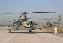 如果直升機加反應裝甲，可以不怕導彈了嗎？-酷播亮新聞