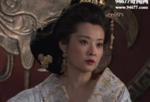 漢元帝皇后王政君,將傳國玉璽摔碎一角的女人-酷播亮新聞