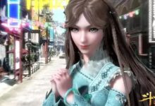 斗羅大陸：朱竹清瘦身，寧榮榮整容，史萊克三女神艷冠國產動漫-酷播亮新聞