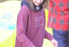 林依晨以少女顏著稱，一襲紅裙凹凸有致，沒想到能這麼驚艷嫵媚！-酷播亮新聞