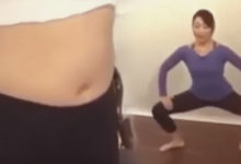 風靡日本的「2分鐘瘦腰大法」，堅持1星期，腰圍減7公分！太棒啦！-酷播亮新聞