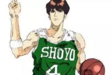 灌籃高手十大強者，第一作者欽點，三井壽因兩年空白遺憾落榜！-酷播亮新聞