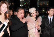 娛樂圈的水有多深？看這幾張圖就知道了-酷播亮新聞