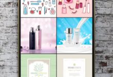 化妝品素材包第二季，最後一天！-酷播亮新聞