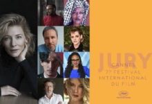 同樣是唯一華人評審，憑什麼范冰冰遭眾人嘲，而張震是華人之光？-酷播亮新聞