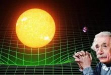 愛因斯坦遺留草稿為何出現神秘文字？學者：或為宇宙終極密碼？-酷播亮新聞