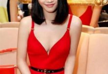 白百何豁出去了，上面讓男人都抑不住興奮，網友：想紅想瘋了吧！-酷播亮新聞