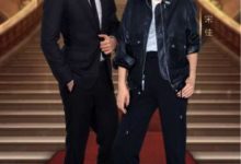 朱亞文、宋佳又開始搭檔了，這次竟然是因為一群狗-酷播亮新聞