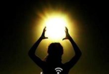 鮮為人知十大宇宙奇聞 太空裡沒有聲音-酷播亮新聞