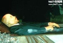 毛主席水晶棺之秘，遺體藏在地下宮室(8341部隊守衛)-酷播亮新聞