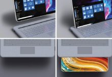 這個藍牙鍵盤設計的很巧妙，不用的時候就是個保護套！-酷播亮新聞