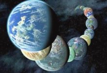 人類至今沒找到一個地外生命星球，這兩位科學家卻說至少有這麼多-酷播亮新聞