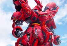 天星高清無碼新作，超神CM技法塗裝沙扎比-酷播亮新聞