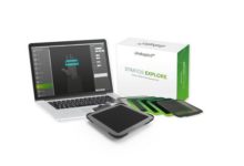 觸覺技術公司Ultrahaptics推出開發套件STRATOS Explore-酷播亮新聞