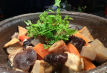 《日本的飲食系列（蔬菜篇3）》——紮根日本的蔬菜料理-酷播亮新聞