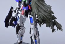 【評頭論足】能天使又殘啦！ 萬代PB限定PG能天使戰損形態 配件包-酷播亮新聞