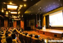 人工智慧大會在京開幕，DataVisor受邀演講指出反欺詐新思路-酷播亮新聞