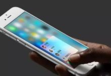郭明祺:iPhone新螢幕指紋技術出現,3D Touch將被淘汰!-酷播亮新聞