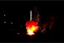 坐不住了！中國究竟向太空發射了什麼，白宮官員：絕對是一大噩耗-酷播亮新聞