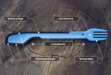 西方終於發明出萬能餐具了！比中國的筷子晚了幾千年！-酷播亮新聞