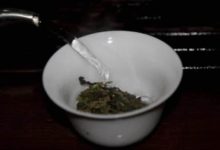 洗茶要注意的兩點！-酷播亮新聞