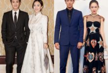 霍思燕顏值巔峰時期也太好看了，網友：七仙女絕對是我小時候的女神！-酷播亮新聞