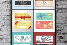 創意代金券模板第二季，最後一天！-酷播亮新聞