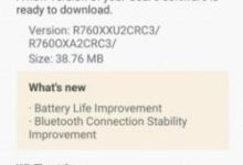 三星Gear S3獲重要更新：延長續航 優化藍芽連線-酷播亮新聞