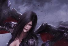 超神學院：涼冰墮落前究竟有多美，顏值超琪琳，氣質不輸天使彥-酷播亮新聞