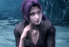 斗破蒼穹，蕭炎掌控的首個實火，卻是得益於雲韻傾身相助-酷播亮新聞