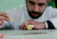 世界上最貴的巧克力 Glorious 在葡萄牙巧克力節展出，售價高達7728歐元，全球限量1000份-酷播亮新聞