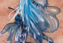 超性感！  PULCHRA《約會大作戰》鳶一摺紙 反轉 ver. 圖賞-酷播亮新聞