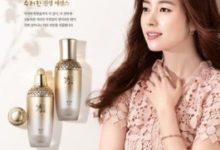 韓國sooryehan（秀雅韓）真生精華，韓國女明星的選擇-酷播亮新聞