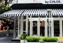 貝恩資本旗下基金領投紐約素食休閒快餐品牌 by CHLOE.-酷播亮新聞
