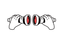 迪麗熱巴跟糙大叔竟然也有CP感！我果然小瞧了這部電影…-酷播亮新聞