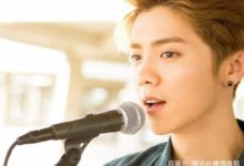 鹿晗的耳釘、吳亦凡耳環、權志龍美甲，網友：好看，男友絕不允許-酷播亮新聞