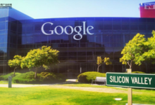 美國 GAFA 四大巨頭分析（二）：谷歌，互聯網的上帝？-酷播亮新聞