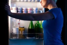 睡前吃東西很不好嗎？-酷播亮新聞