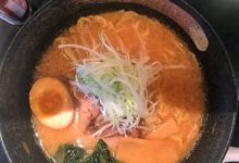 東瀛美食一探究竟（三）：拉麵、蕎麥麵、烏冬面-酷播亮新聞