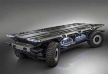 通用：將推出首個氫燃料電池卡車平台-酷播亮新聞