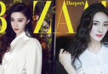 發量富翁范冰冰是怎麼一步步根治掉髮的？-酷播亮新聞