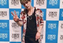 JYJ金在中亮相音樂節 公開最新個人演唱會行程（圖）-酷播亮新聞