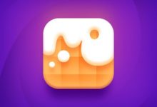 PS教程/繪製餅乾圖標-酷播亮新聞