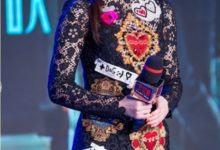 劉亦菲穿蕾絲裙博眼球，胯好寬被嘲生過小孩，網友：說沒生都不信！-酷播亮新聞