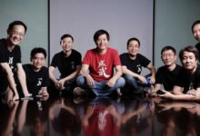 小米高層人事調整 一切都在為上市做準備-酷播亮新聞