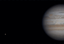 抬頭就能看！9號晚天文奇觀再次上演，錯過要等一年多-酷播亮新聞